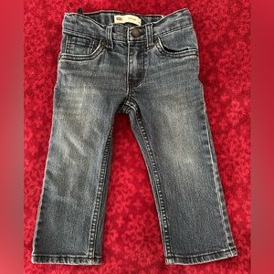 Levi’s 511 Slim
